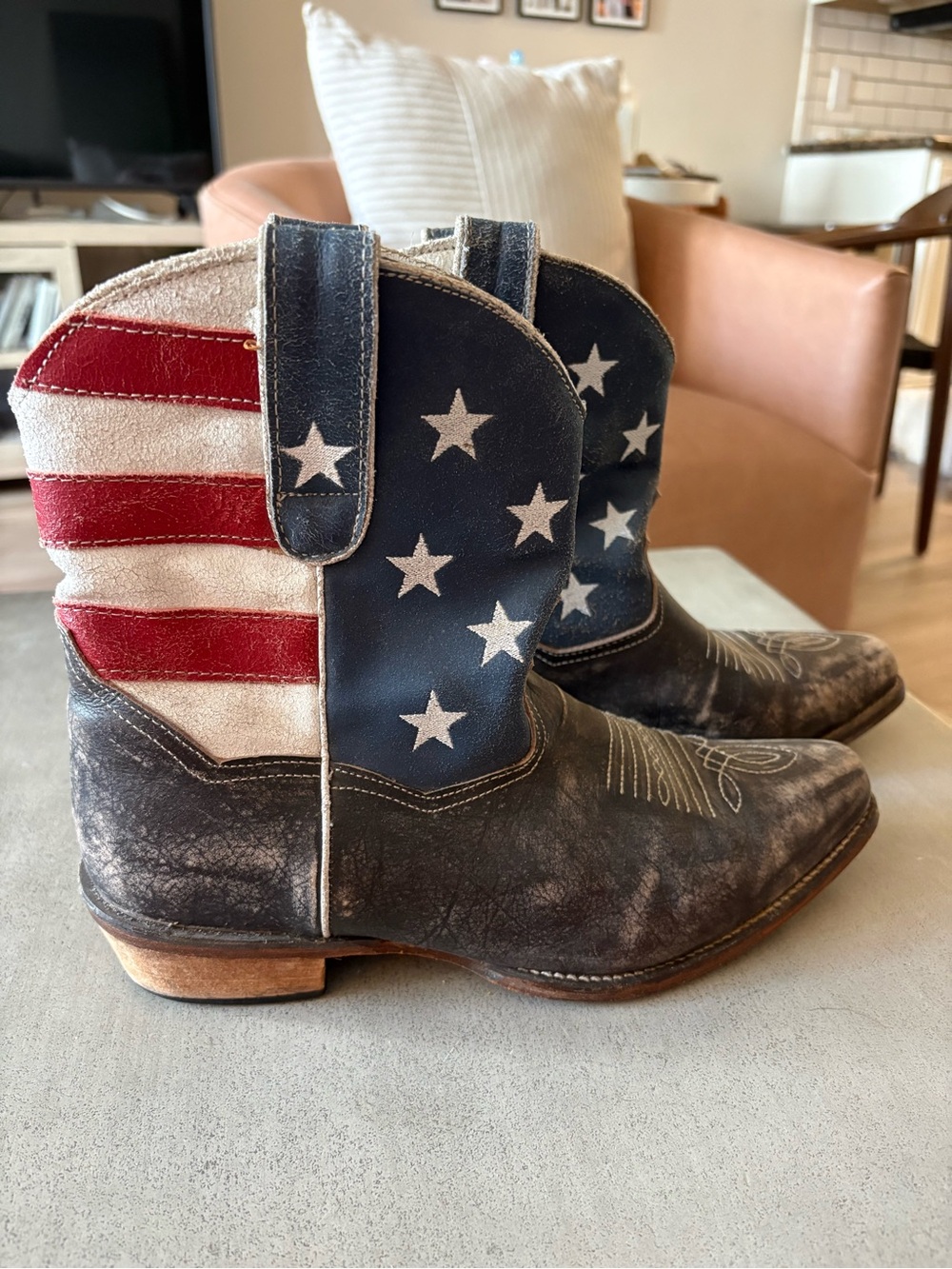 Women's cowboy Boots